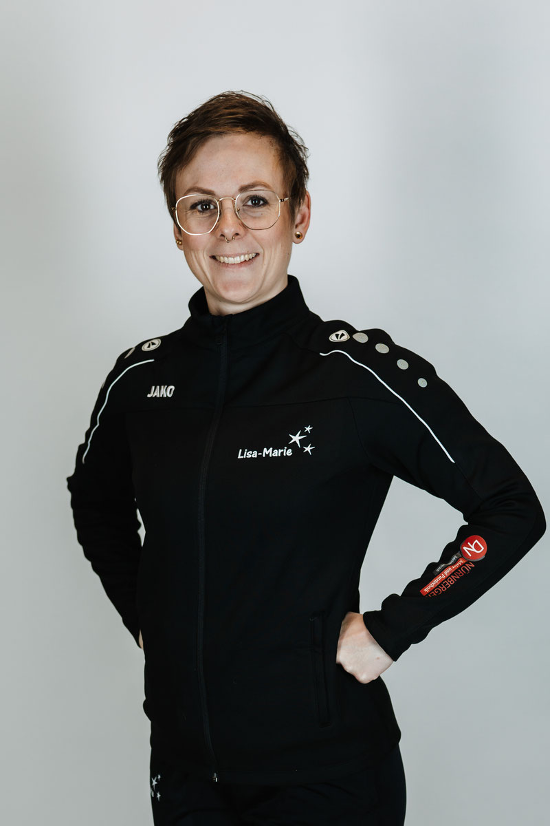 Lisa-Marie
