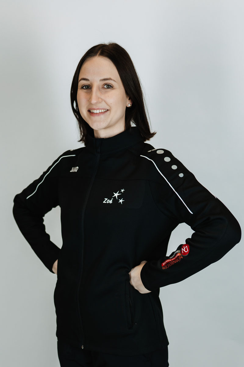 Zoé